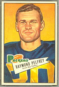 106 Ray Pelfrey